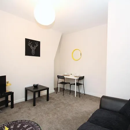 Appartement Maritime Barrow-in-Furness