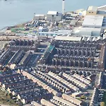 Maritime Appartamento Barrow-in-Furness