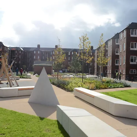 Lejlighed Maritime Barrow-in-Furness