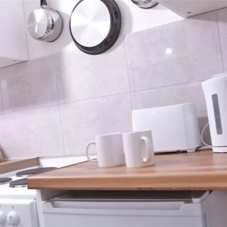 Lejlighed Maritime *