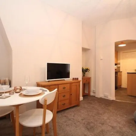 Lejlighed Maritime Barrow-in-Furness