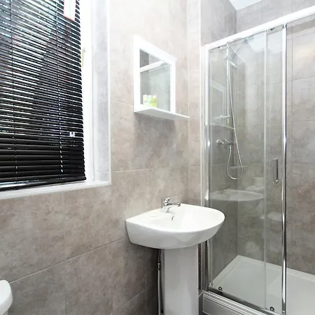 海事公寓 公寓 巴罗弗内斯