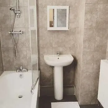 Lejlighed Maritime Barrow-in-Furness