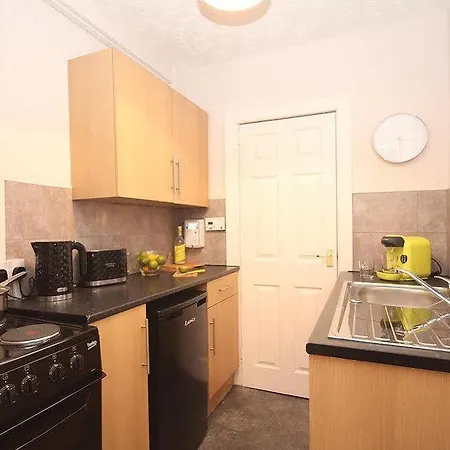 Maritime Apartment