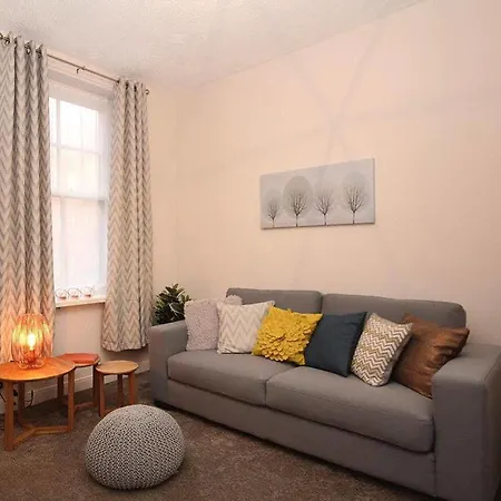 Maritime Barrow-in-Furness