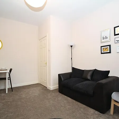 Apartment Maritime