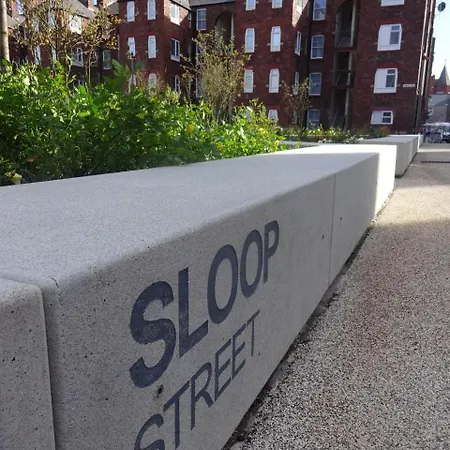 Lejlighed Maritime Barrow-in-Furness