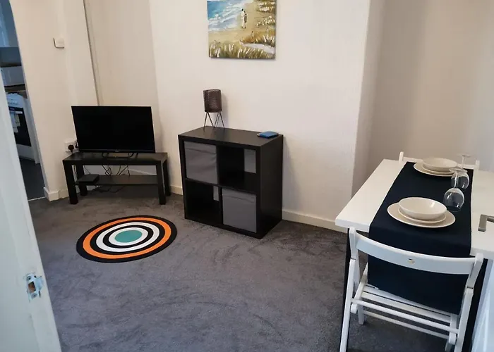 Apartment Maritime Barrow-in-Furness