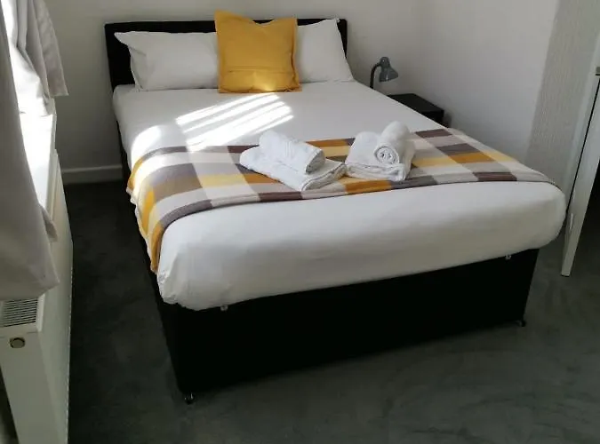 Maritime Barrow-in-Furness