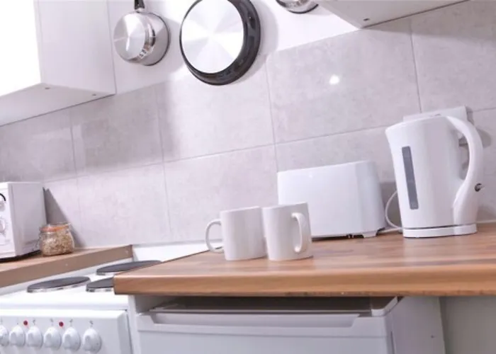 Apartment Maritime *