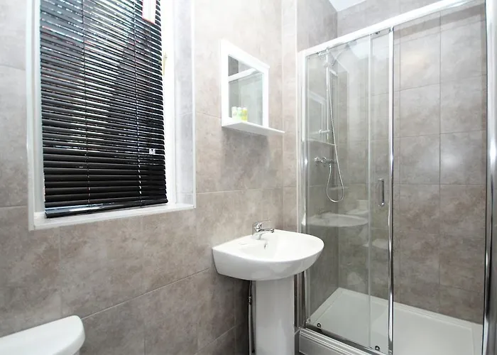 Maritime Apartment Barrow-in-Furness