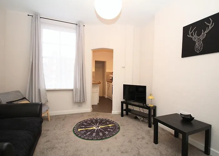 Apartment Maritime Barrow-in-Furness