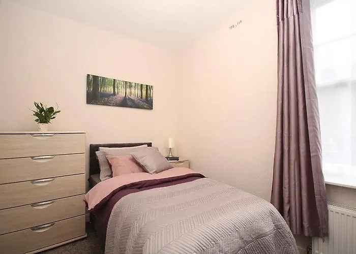 Maritime * Barrow-in-Furness