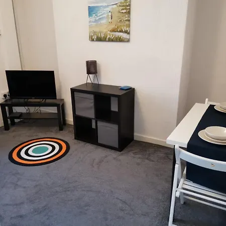 Apartment Maritime Barrow-in-Furness