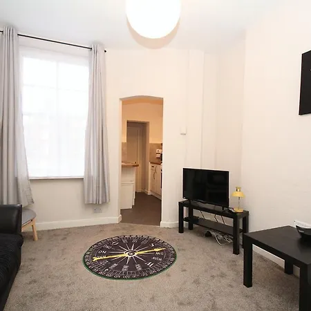 Apartment Maritime Barrow-in-Furness