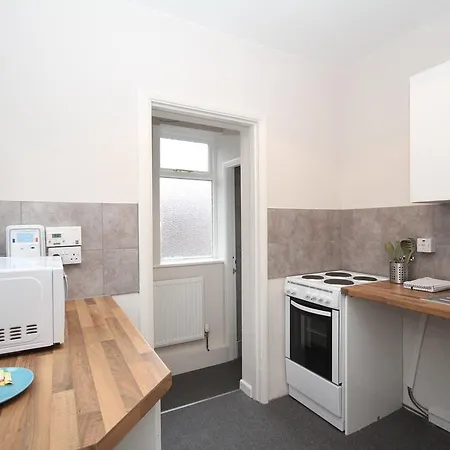 Maritime Apartment