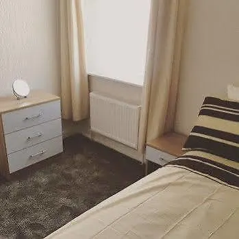 Maritime Apartment Barrow-in-Furness