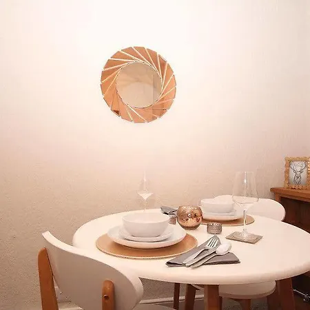 Apartment Maritime *