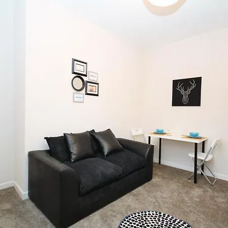 Maritime Apartment