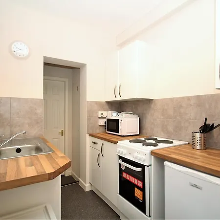 Apartment Maritime *