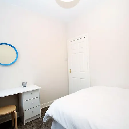 Apartment Maritime Barrow-in-Furness