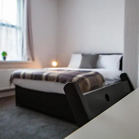 Apartment Maritime Barrow-in-Furness